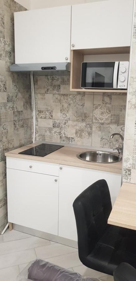 Giardinetto A Toledo Apartments Neapol Zewnętrze zdjęcie