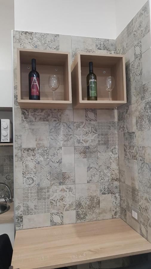 Giardinetto A Toledo Apartments Neapol Zewnętrze zdjęcie