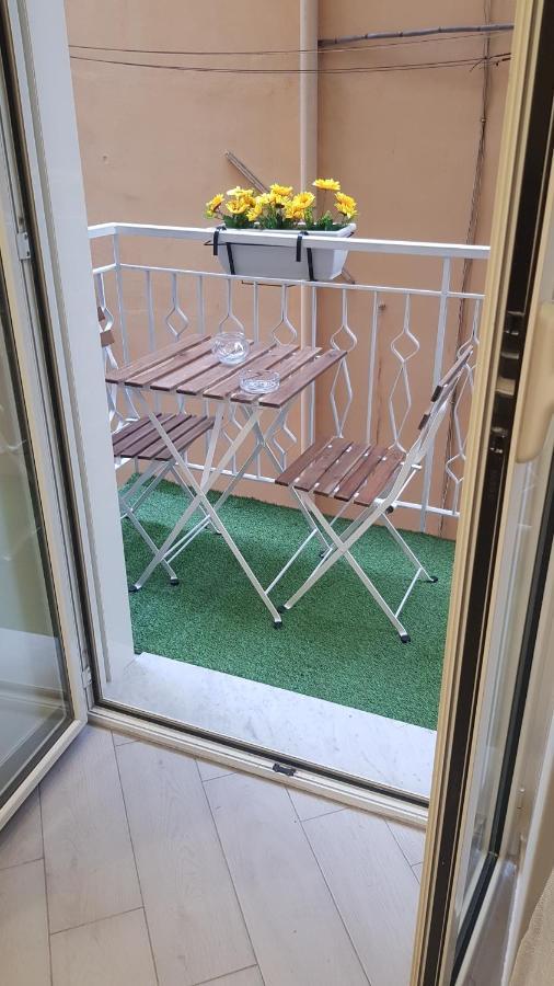 Giardinetto A Toledo Apartments Neapol Zewnętrze zdjęcie