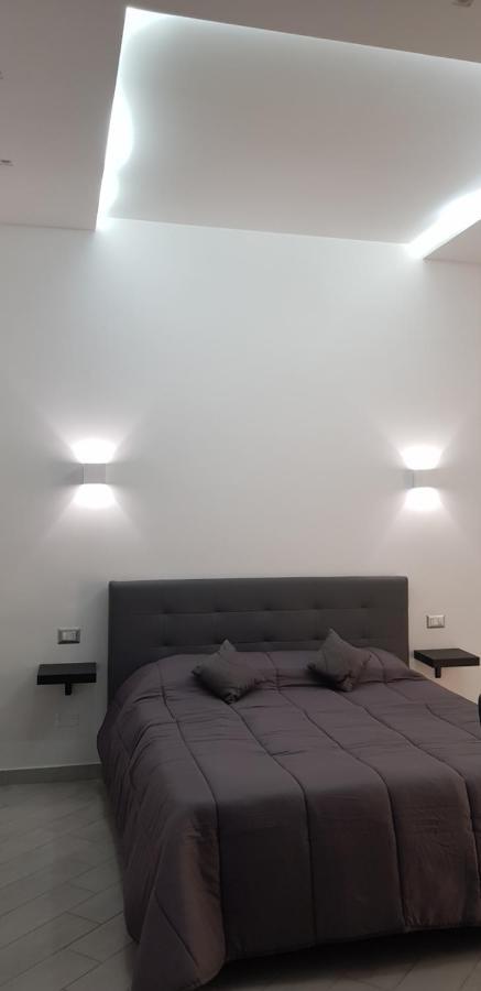 Giardinetto A Toledo Apartments Neapol Zewnętrze zdjęcie