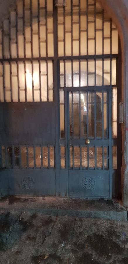 Giardinetto A Toledo Apartments Neapol Zewnętrze zdjęcie