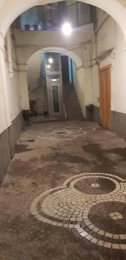 Giardinetto A Toledo Apartments Neapol Zewnętrze zdjęcie