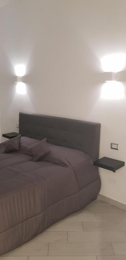 Giardinetto A Toledo Apartments Neapol Zewnętrze zdjęcie