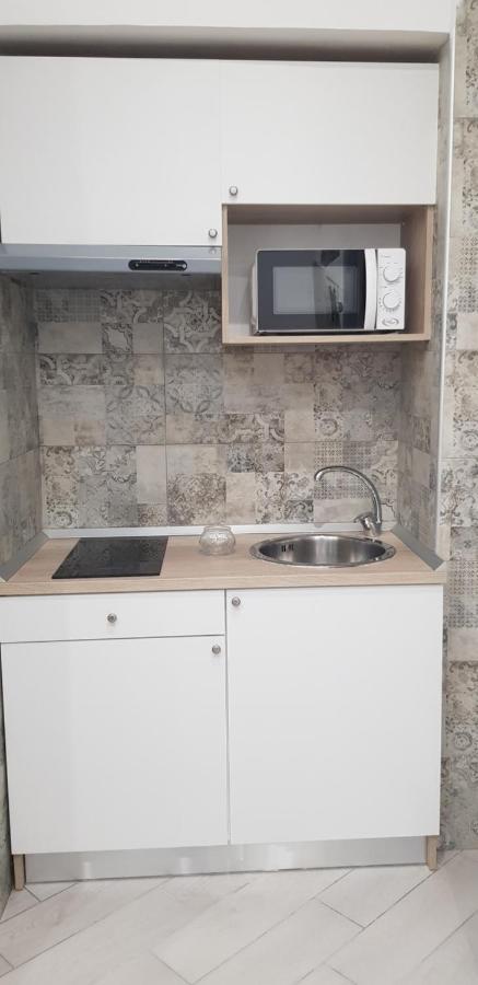Giardinetto A Toledo Apartments Neapol Zewnętrze zdjęcie