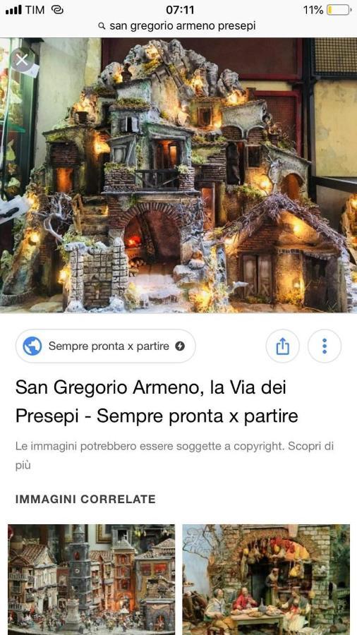Giardinetto A Toledo Apartments Neapol Zewnętrze zdjęcie