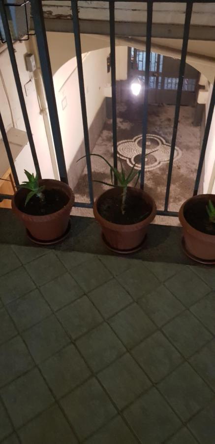 Giardinetto A Toledo Apartments Neapol Zewnętrze zdjęcie