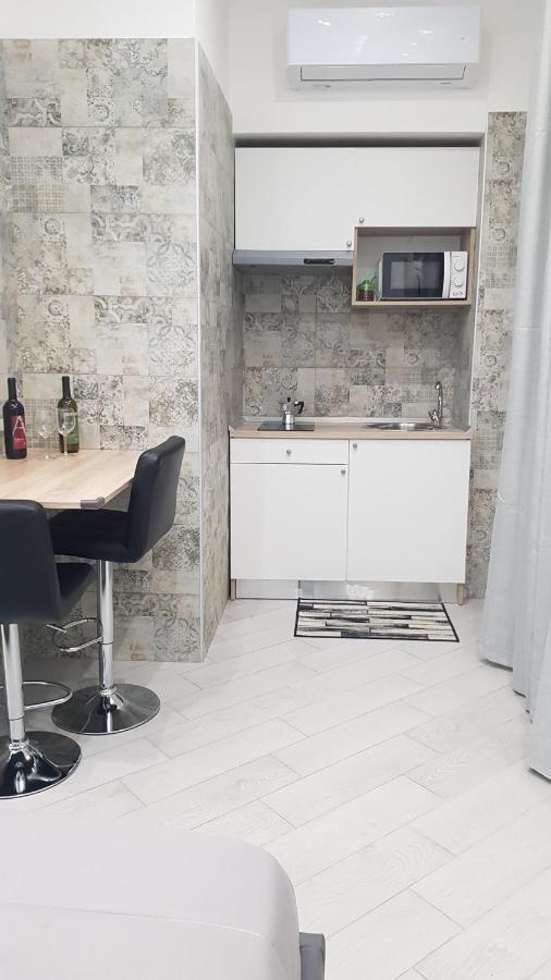 Giardinetto A Toledo Apartments Neapol Zewnętrze zdjęcie