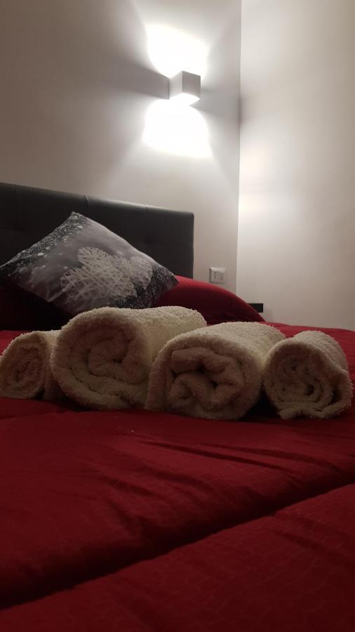 Giardinetto A Toledo Apartments Neapol Zewnętrze zdjęcie