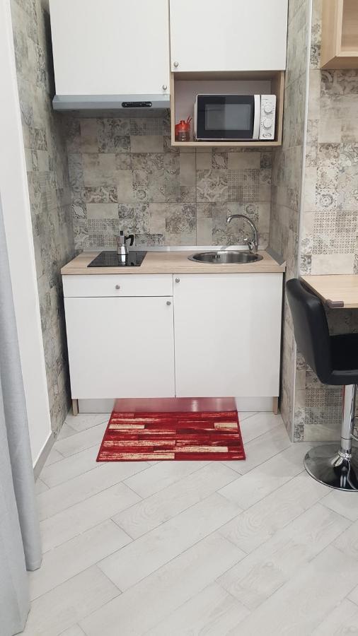 Giardinetto A Toledo Apartments Neapol Zewnętrze zdjęcie