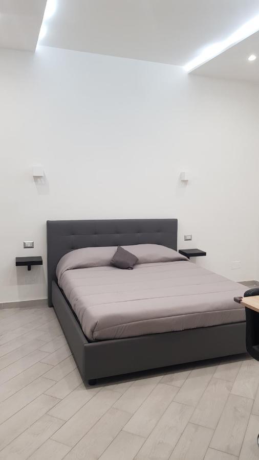Giardinetto A Toledo Apartments Neapol Zewnętrze zdjęcie