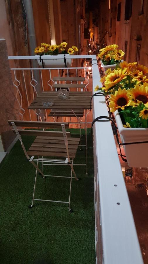 Giardinetto A Toledo Apartments Neapol Zewnętrze zdjęcie