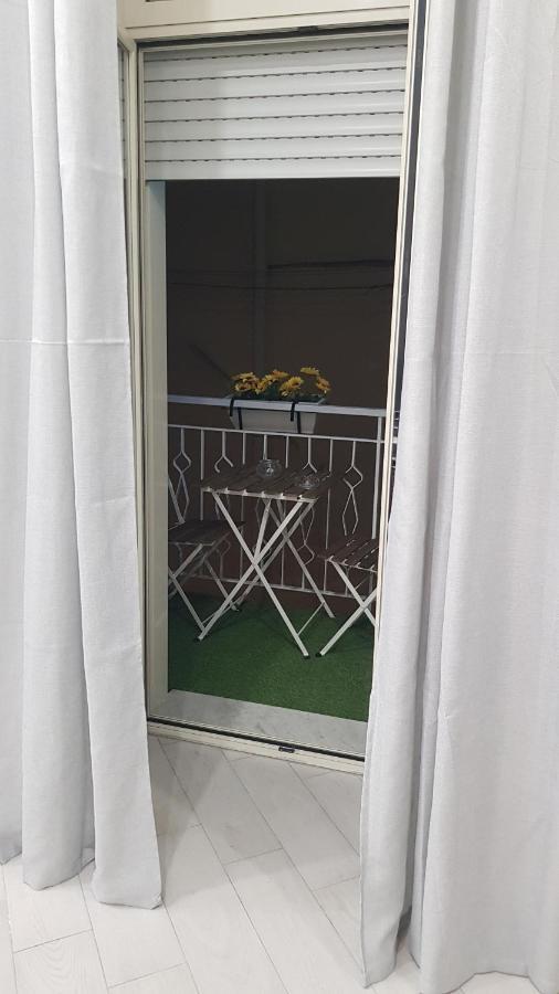 Giardinetto A Toledo Apartments Neapol Zewnętrze zdjęcie