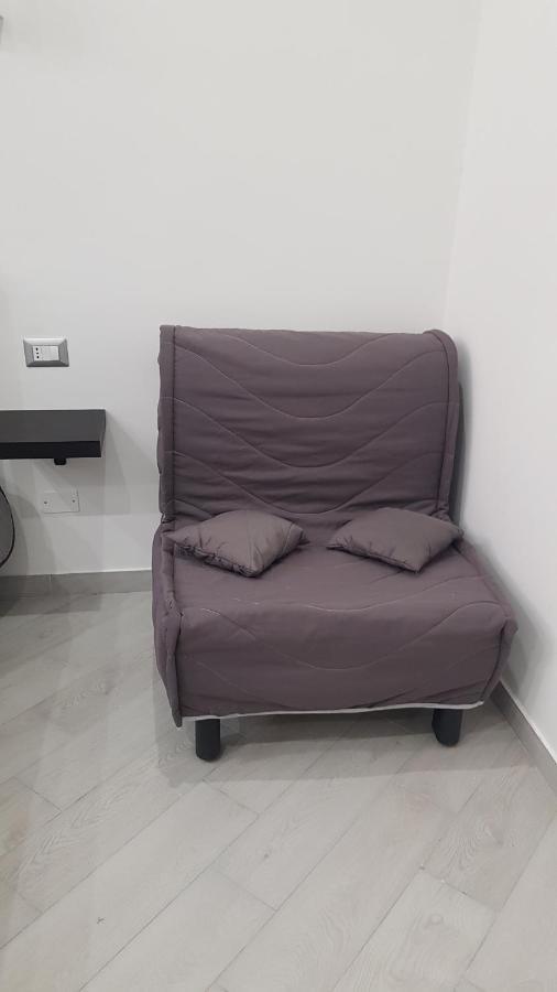 Giardinetto A Toledo Apartments Neapol Zewnętrze zdjęcie
