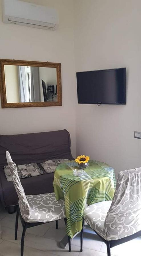 Giardinetto A Toledo Apartments Neapol Zewnętrze zdjęcie