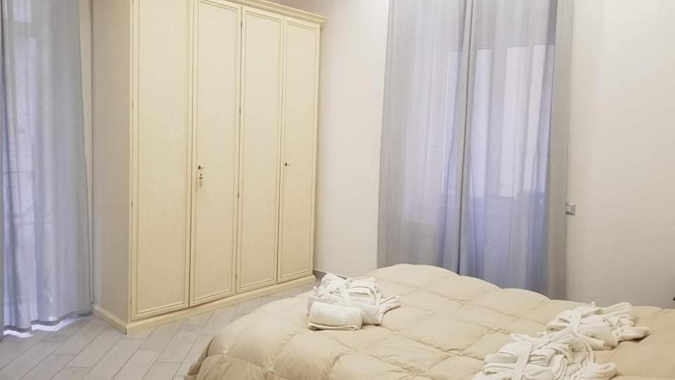 Giardinetto A Toledo Apartments Neapol Zewnętrze zdjęcie