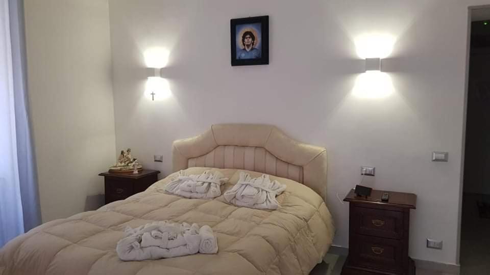Giardinetto A Toledo Apartments Neapol Zewnętrze zdjęcie