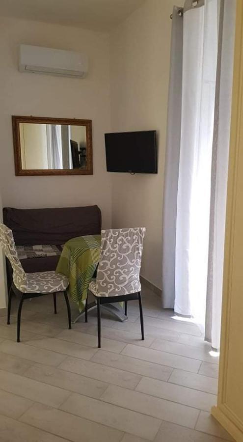 Giardinetto A Toledo Apartments Neapol Zewnętrze zdjęcie