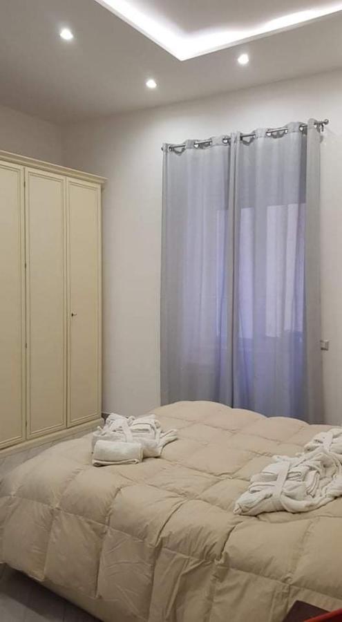 Giardinetto A Toledo Apartments Neapol Zewnętrze zdjęcie