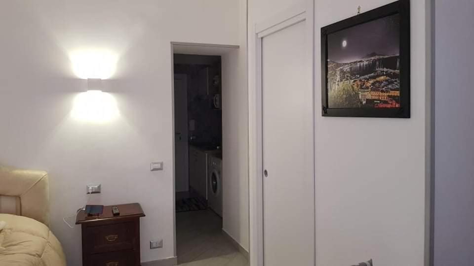 Giardinetto A Toledo Apartments Neapol Zewnętrze zdjęcie