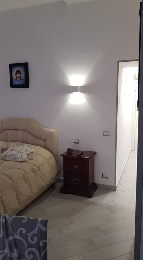 Giardinetto A Toledo Apartments Neapol Zewnętrze zdjęcie