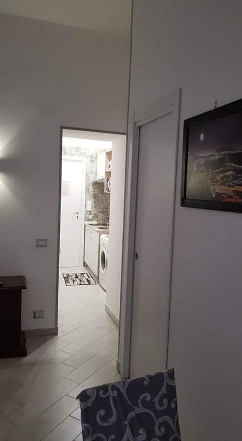 Giardinetto A Toledo Apartments Neapol Zewnętrze zdjęcie