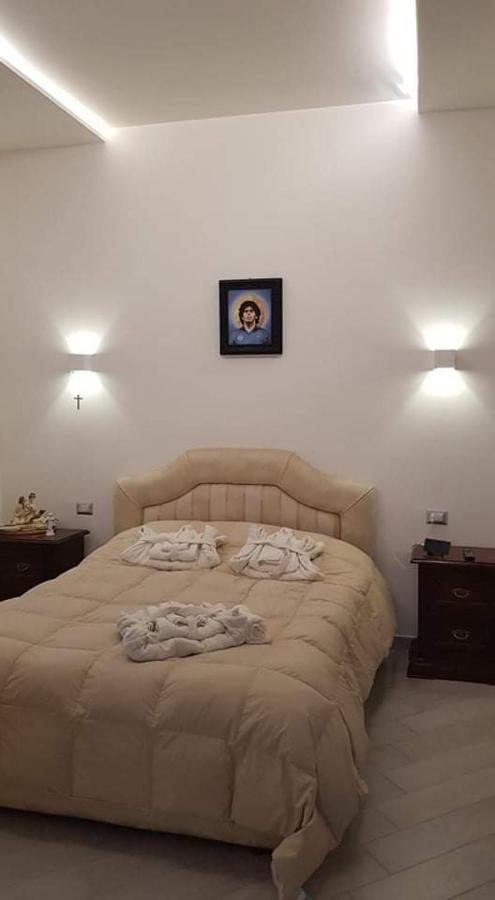 Giardinetto A Toledo Apartments Neapol Zewnętrze zdjęcie