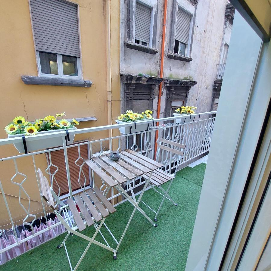 Giardinetto A Toledo Apartments Neapol Zewnętrze zdjęcie