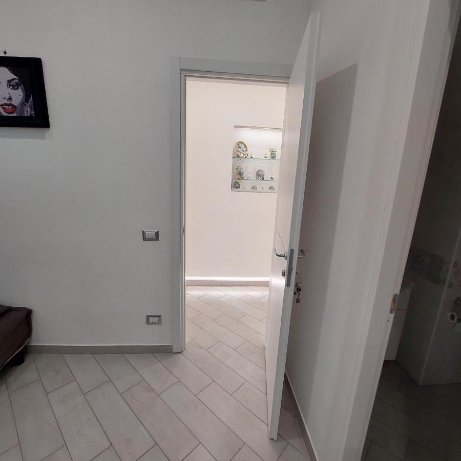 Giardinetto A Toledo Apartments Neapol Zewnętrze zdjęcie