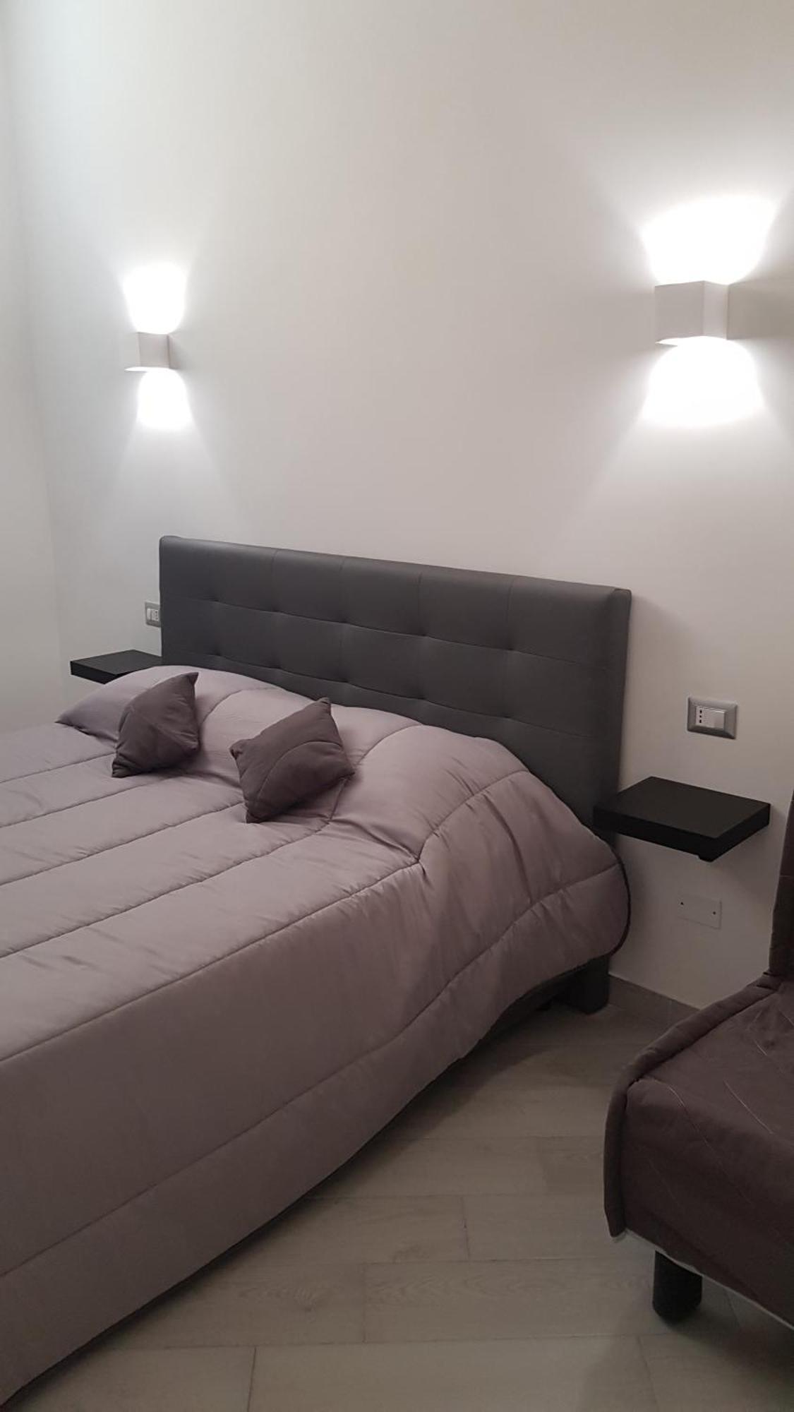 Giardinetto A Toledo Apartments Neapol Pokój zdjęcie