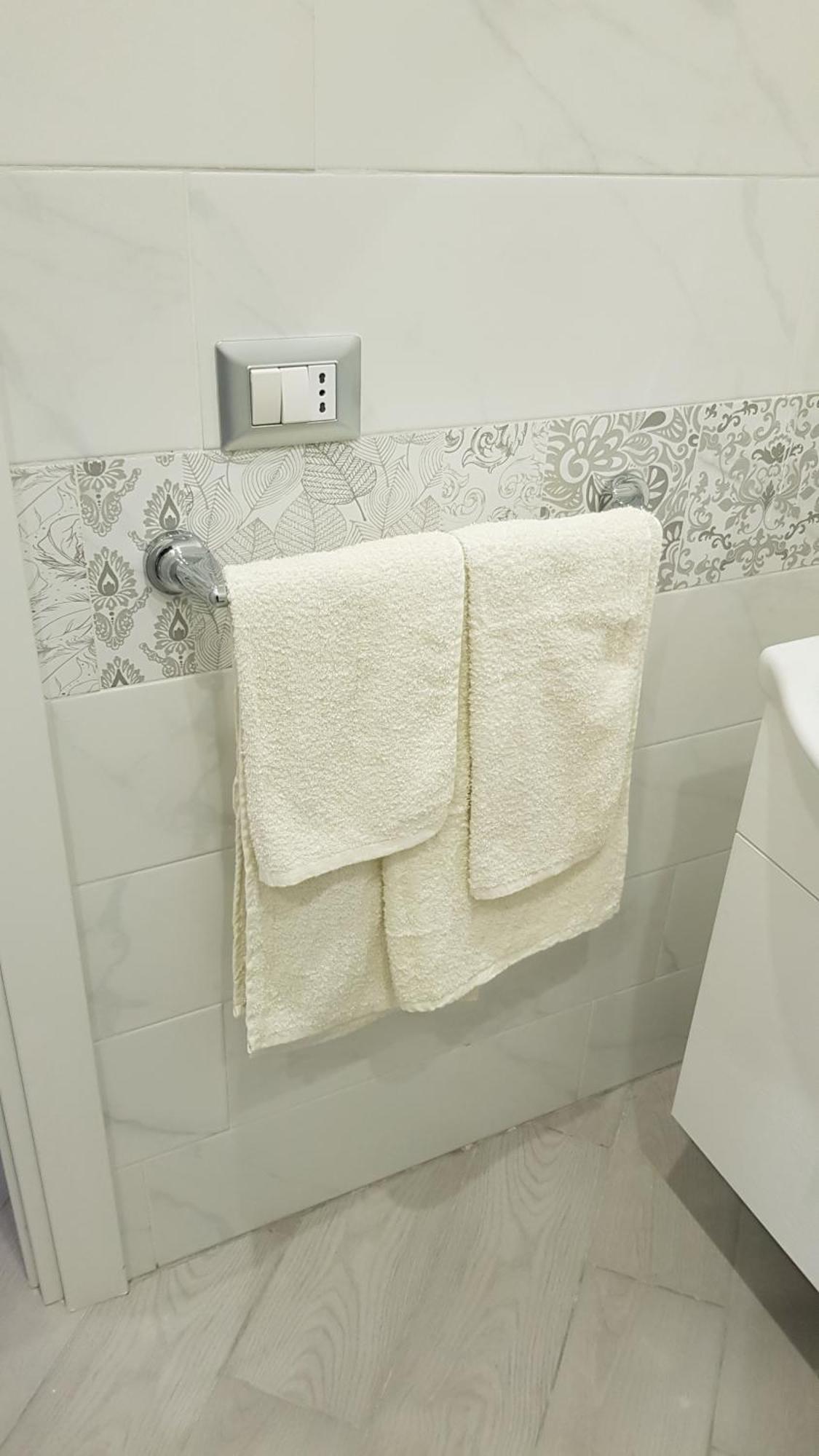 Giardinetto A Toledo Apartments Neapol Pokój zdjęcie
