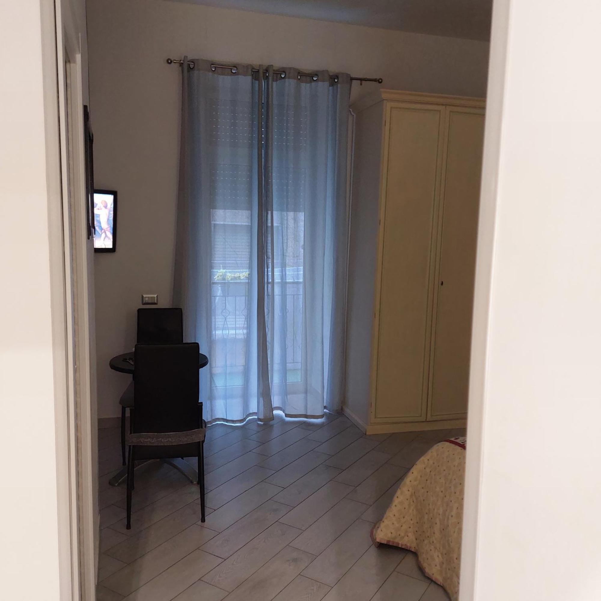 Giardinetto A Toledo Apartments Neapol Pokój zdjęcie